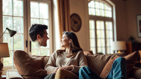 10 astuces pour discuter du sexe sans Jugement ni complexe