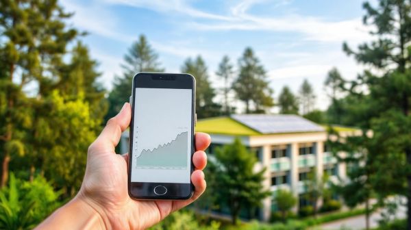 Adoptez des solutions écoénergétiques pour réduire vos coûts
