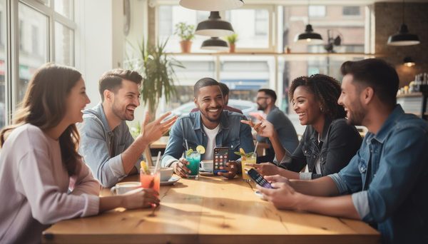 Alternative aux applications de rencontre : les meilleures options en 2026