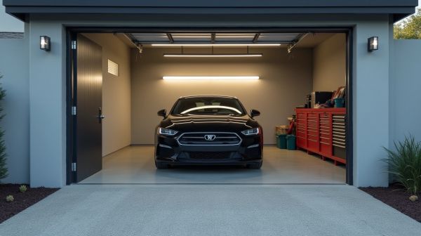 Choisir un garage automobile à Crévéchamps pour un entretien optimal