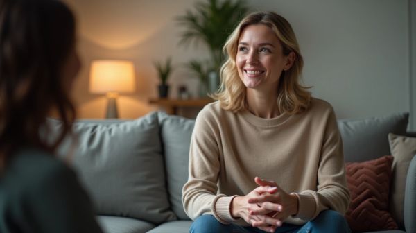 Comment aborder le sexe en discussion sans tabous ?