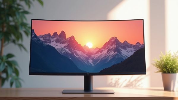 Découvrez notre sélection des moniteurs uhd incontournables