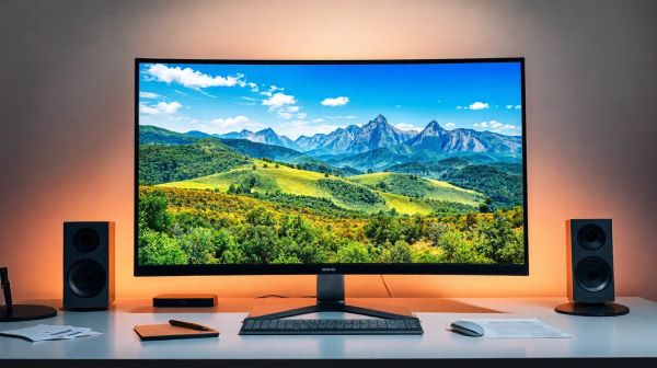 Les meilleurs moniteurs UHD à ne pas manquer en 2023