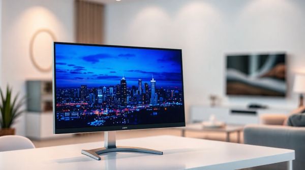 Les meilleurs moniteurs UHD à ne pas manquer en 2023