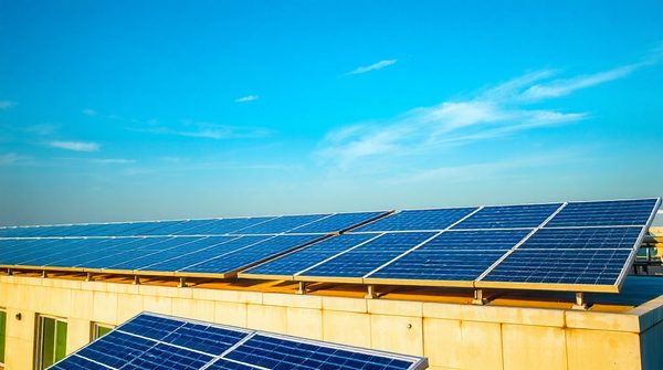 Révolution écologique : adoptez le panneau solaire photovoltaïque