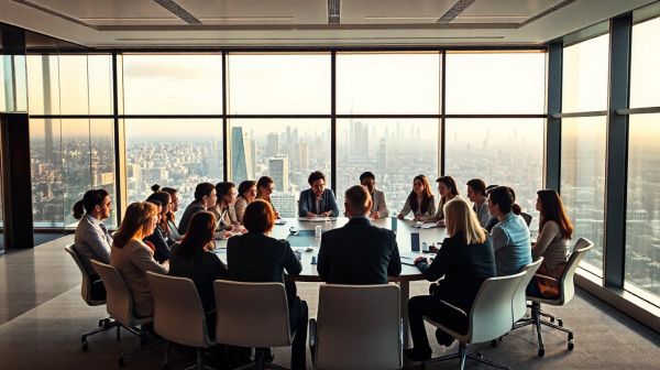 Top activités de team building à Paris la Défense pour l'harmonie d'équipe