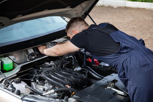 Top garages à Crévéchamps pour garantir votre entretien auto