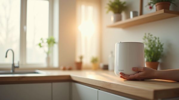 Transformez votre consommation avec l'efficacité énergétique