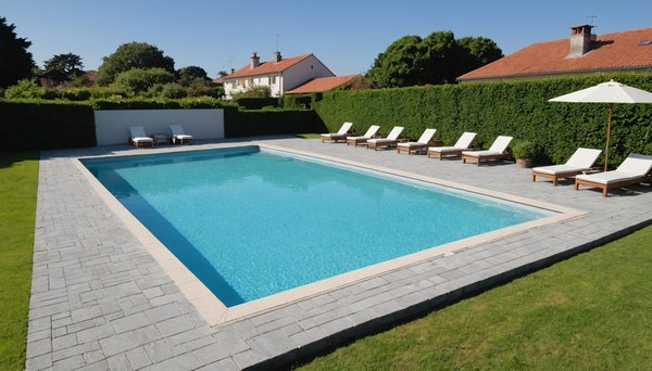 Pisciniste à saint-jean-de-luz : construction et entretien personnalisés