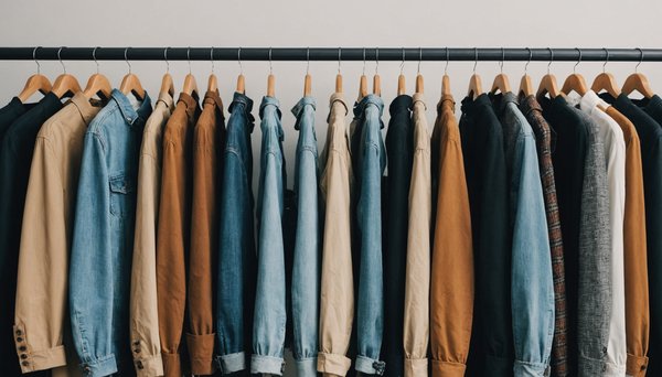 Explorez la mode seconde main avec nom du site : astuces et tendances